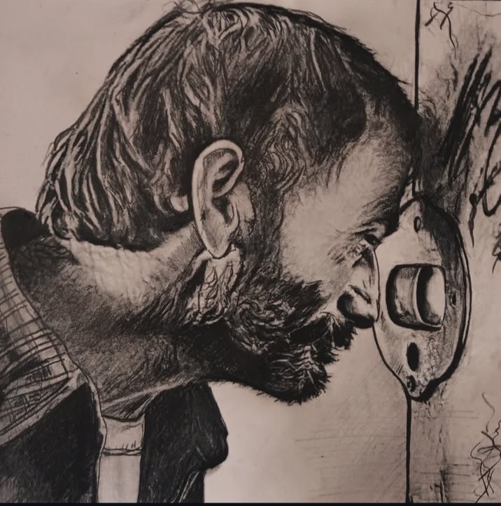 Opera di Mimmo Jodice