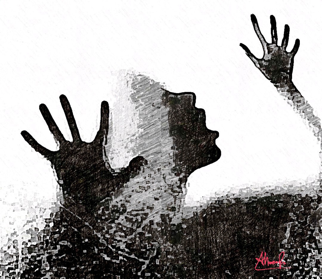 Violenza domestica