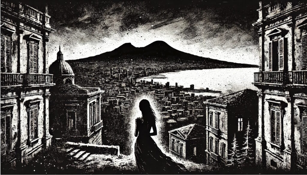 Napoli ultimo sguardo