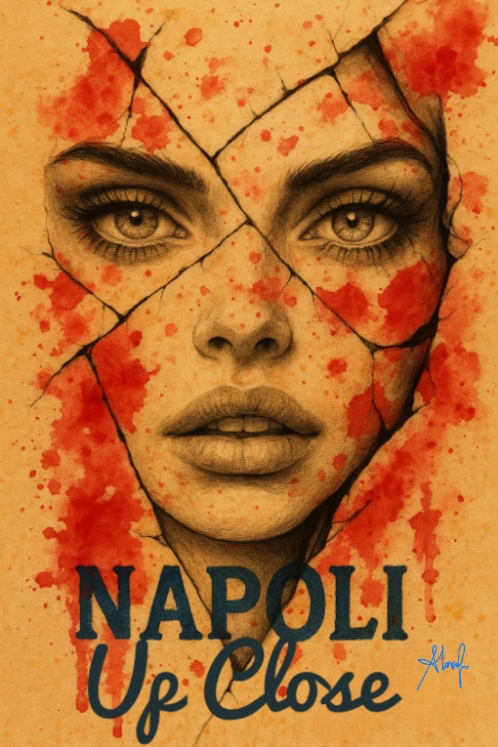 Martina non tornerà Stop Femminicidio