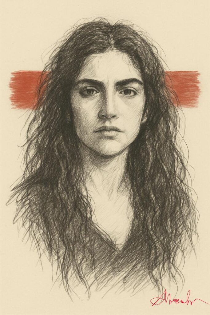 La Niña Furèsta