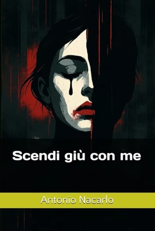 Scendi giù con me