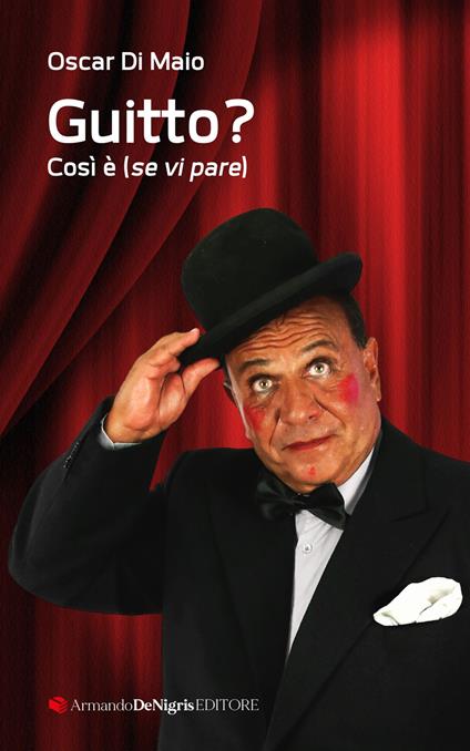 Oscar Di Maio e Armando De Nigris