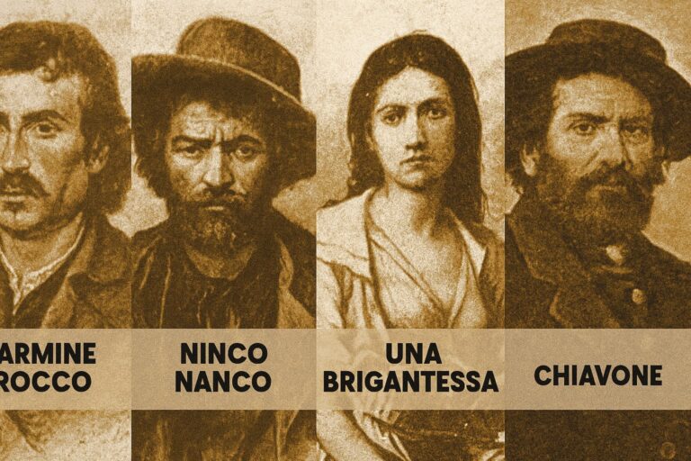 Briganti o partigiani?