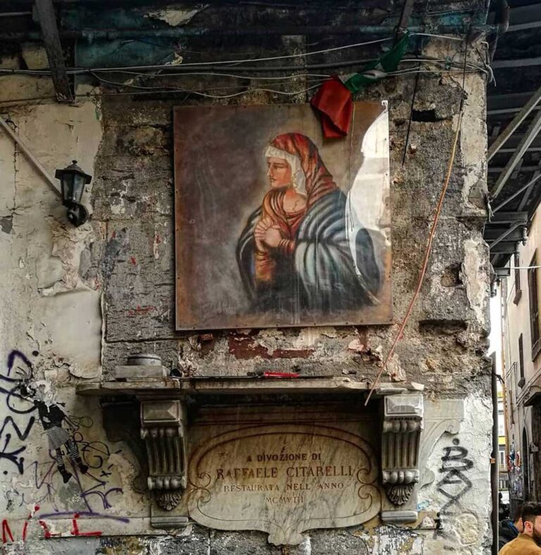 Gregorio Maria Rocco: il frate che cambiò Napoli tra fede, ordine e carità