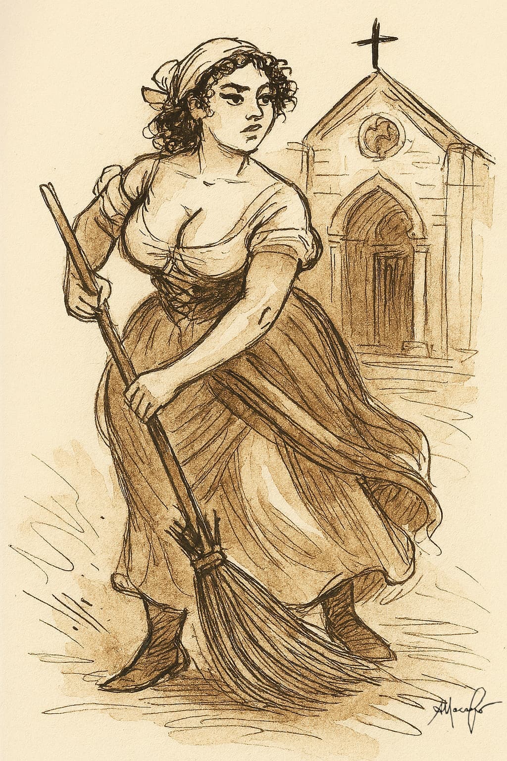 Illustrazione di Antonio Nacarlo