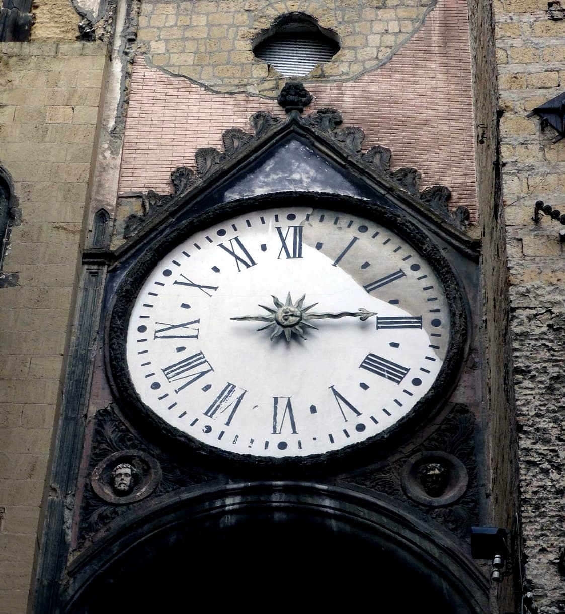 Orologio di Sant'Eligio