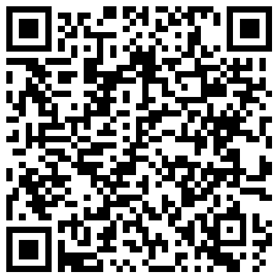 QR code posizione evento