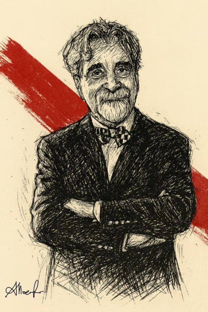 Addio a Beppe Vessichio
