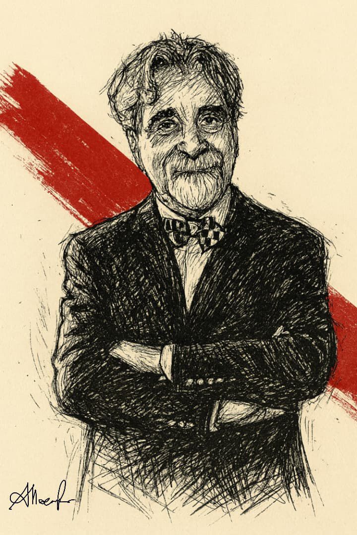 Addio Beppe Vessichio