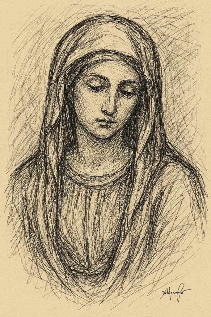 Il popolo e la Madre