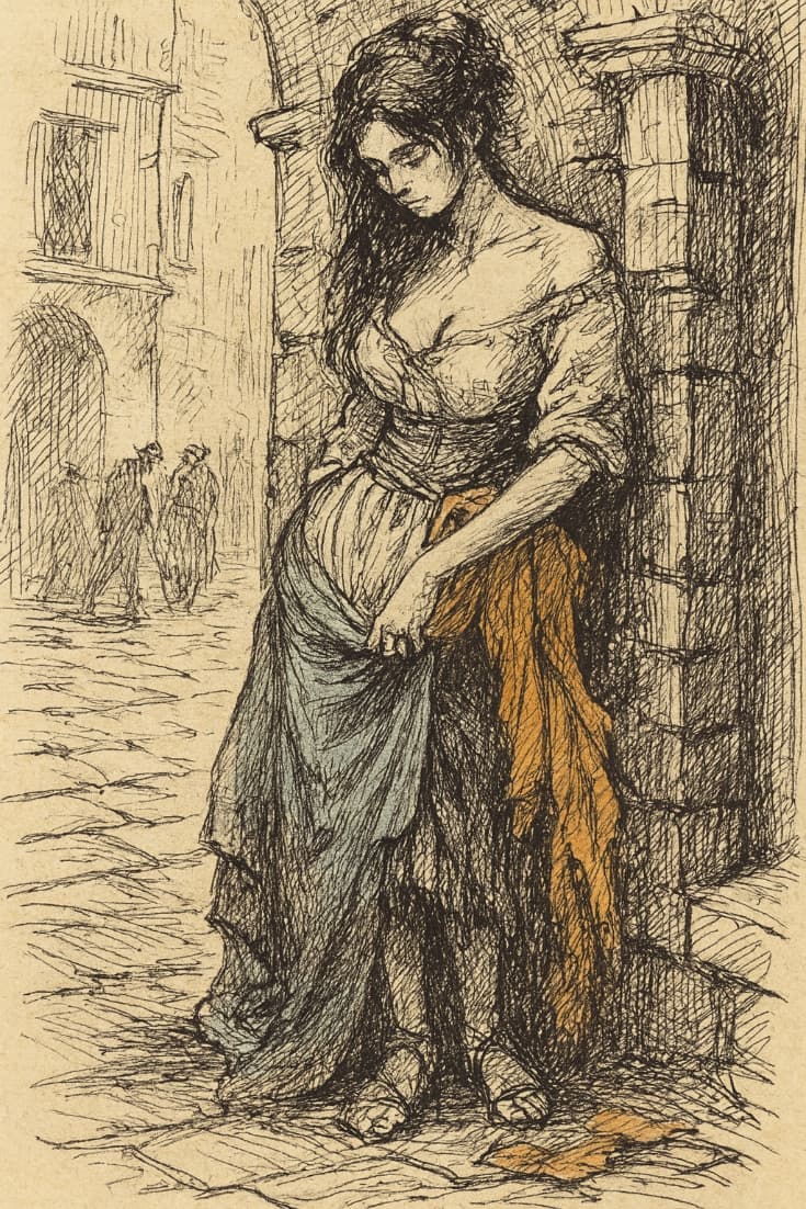 Napoli e la proatituzione