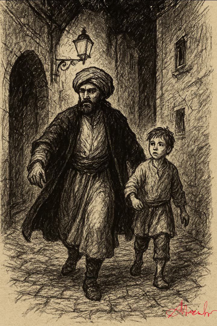 Racconto natalizio napoletano