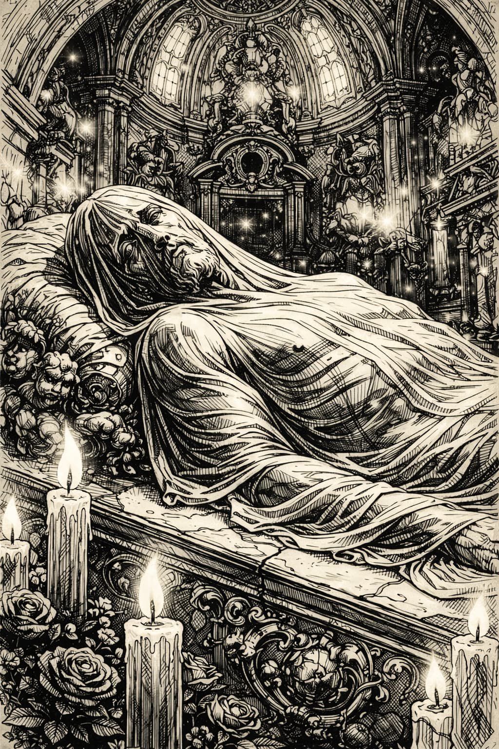 Cristo Velato