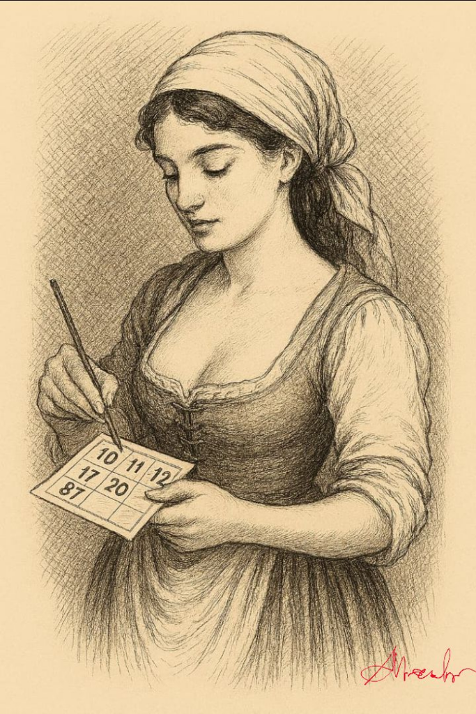 Il lotto tra tradizione e magia