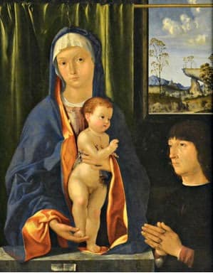 la favola dello zingaro pittore