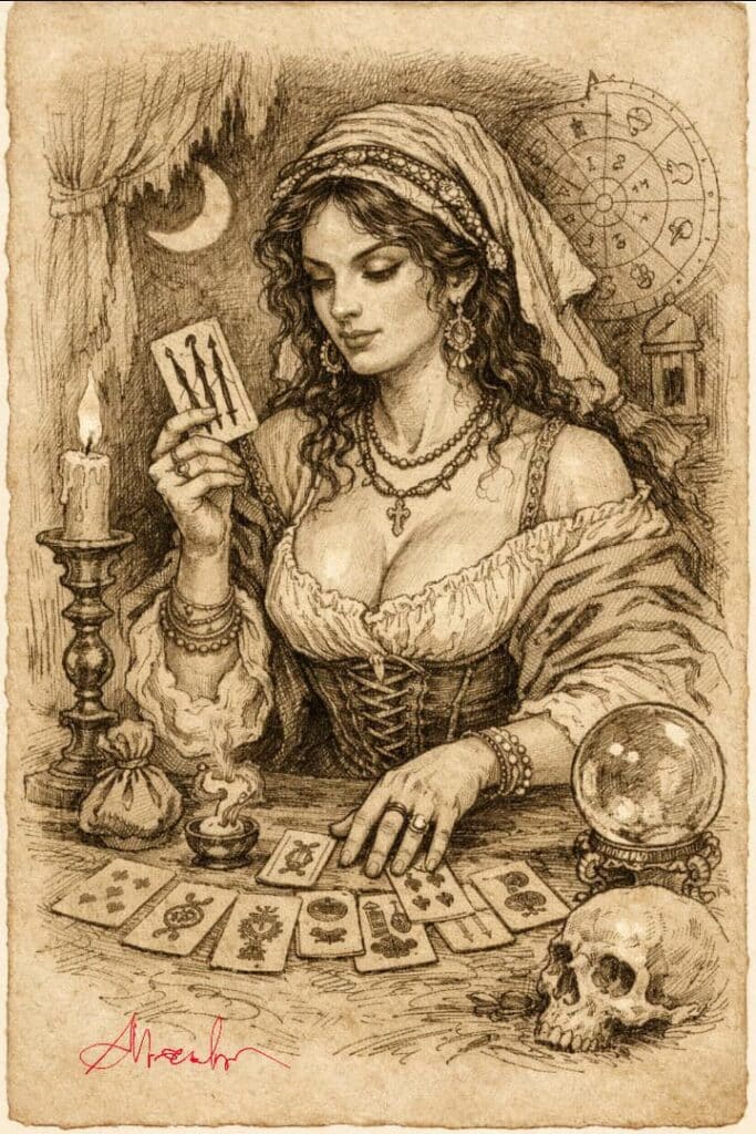 Le carte da gioco napoletane