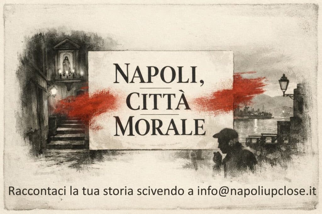 Napoli, città morale