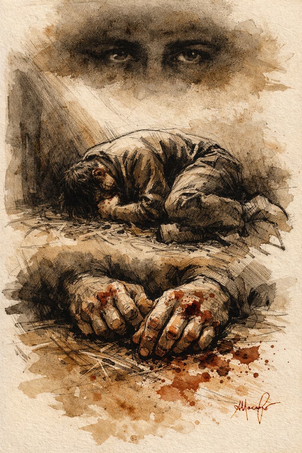 Il sabato del silenzio