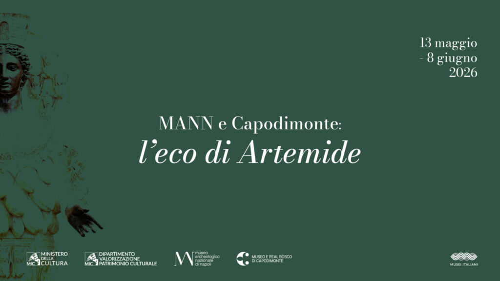 l'eco di Artemide
