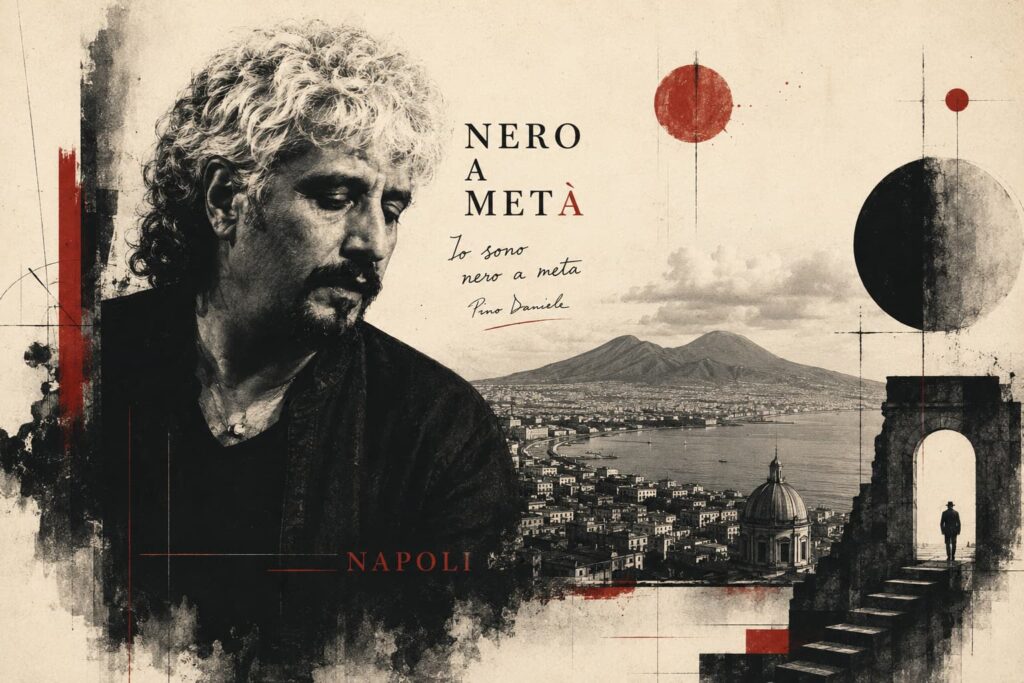nero a meta
