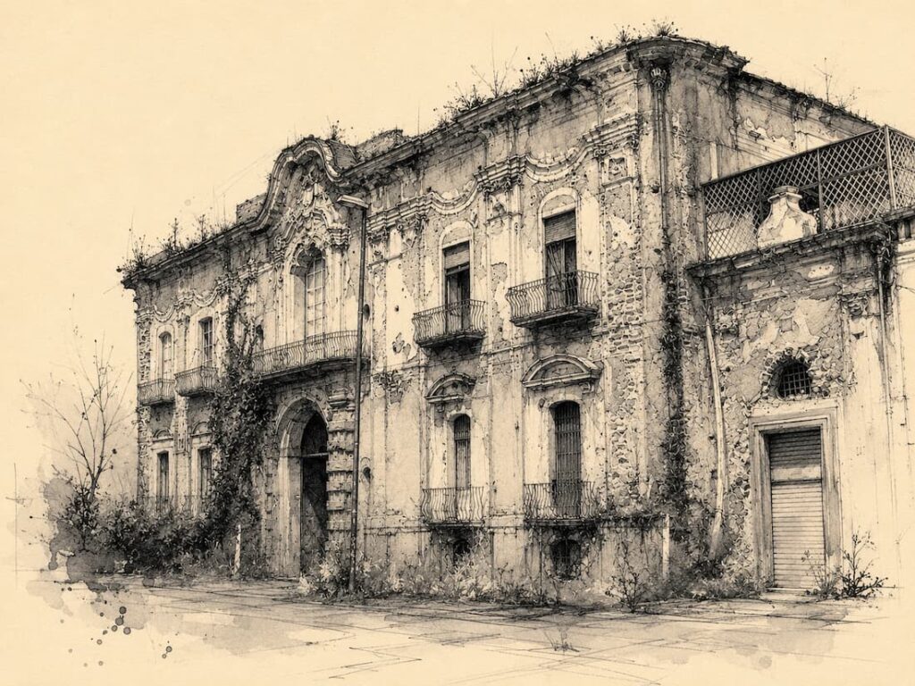 Carlo di Borbone Napoli