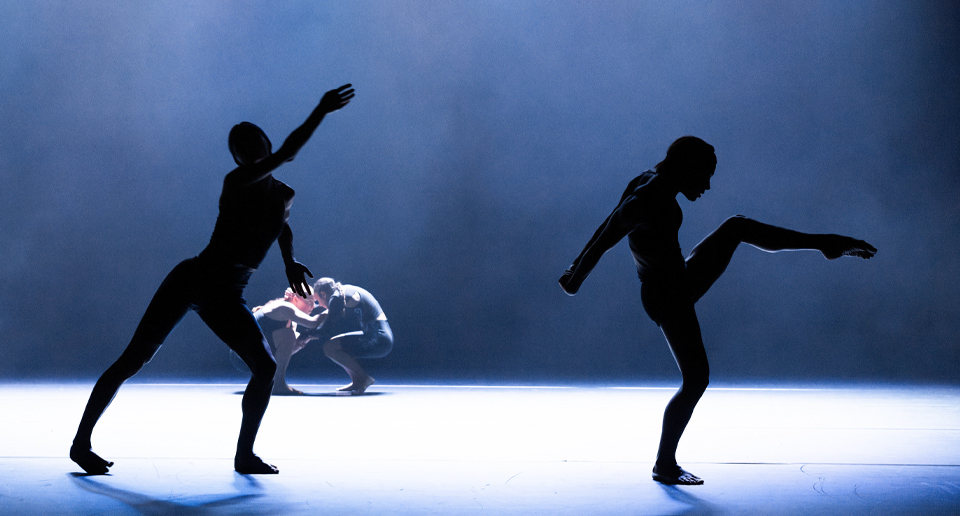 triano viviani danza