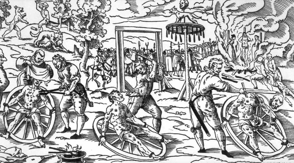 La Napoli del Seicento – Napoli illustrata, carta avorio, matita e inchiostro