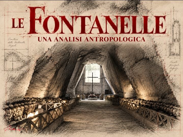 Il Cimitero delle Fontanelle: la pietà, le anime e lo stereotipo