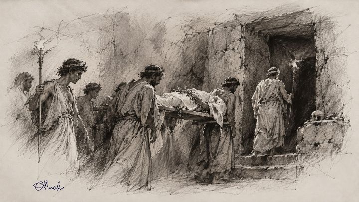 Cimitero Fontanelle