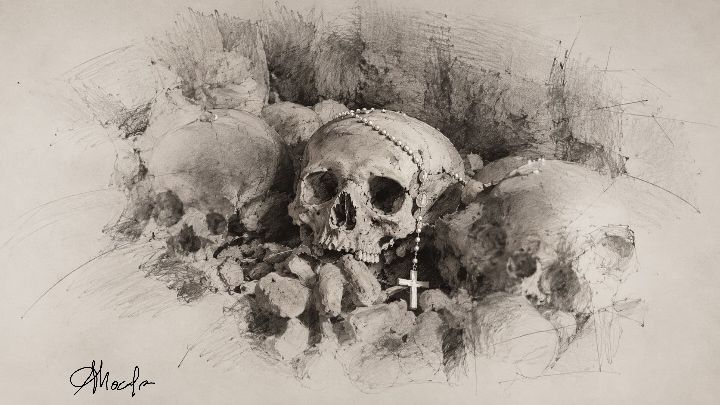 Cimitero Fontanelle